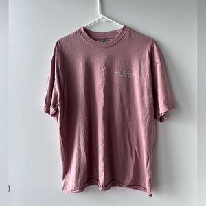 Bodega - Mismi Art Basel limited edition T-Shirt